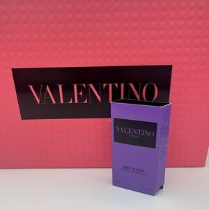 Valentino Born in Roma Purple Melancholia